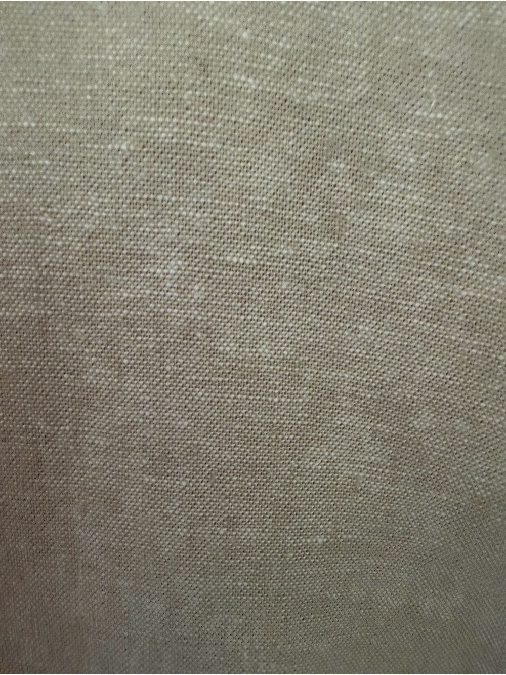 Old Navy Neutral Beige Button Vest - Picture 5 of 5